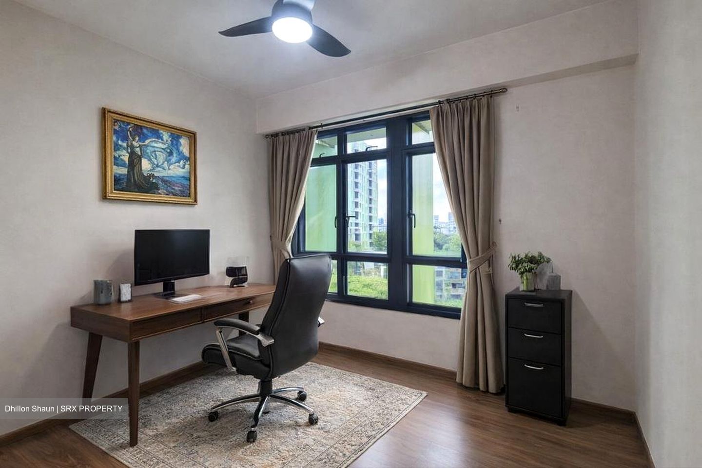 Blk 103A Alkaff Courtview (Toa Payoh), HDB 3 Rooms #514503541